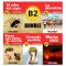 [Learn Spanish Boxset 04] • B2 Bundle · Spanish Novels for Upper-Intermediates